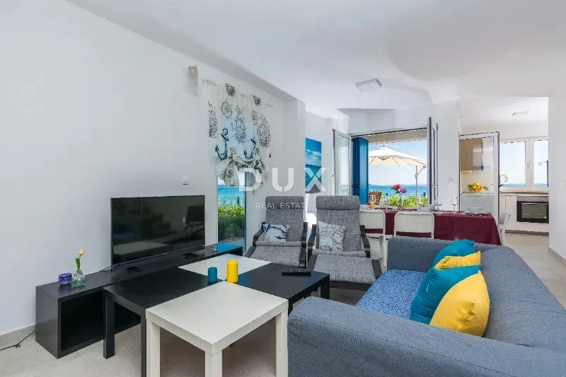 zadar, privlaka - vila, top prilika! raj na zemlji, more i mir - slika 18