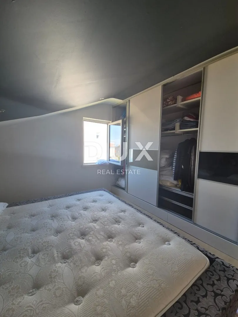 zadar, bibinje - prilika! intimna zelena oaza sa 7 apartmana! - slika 30