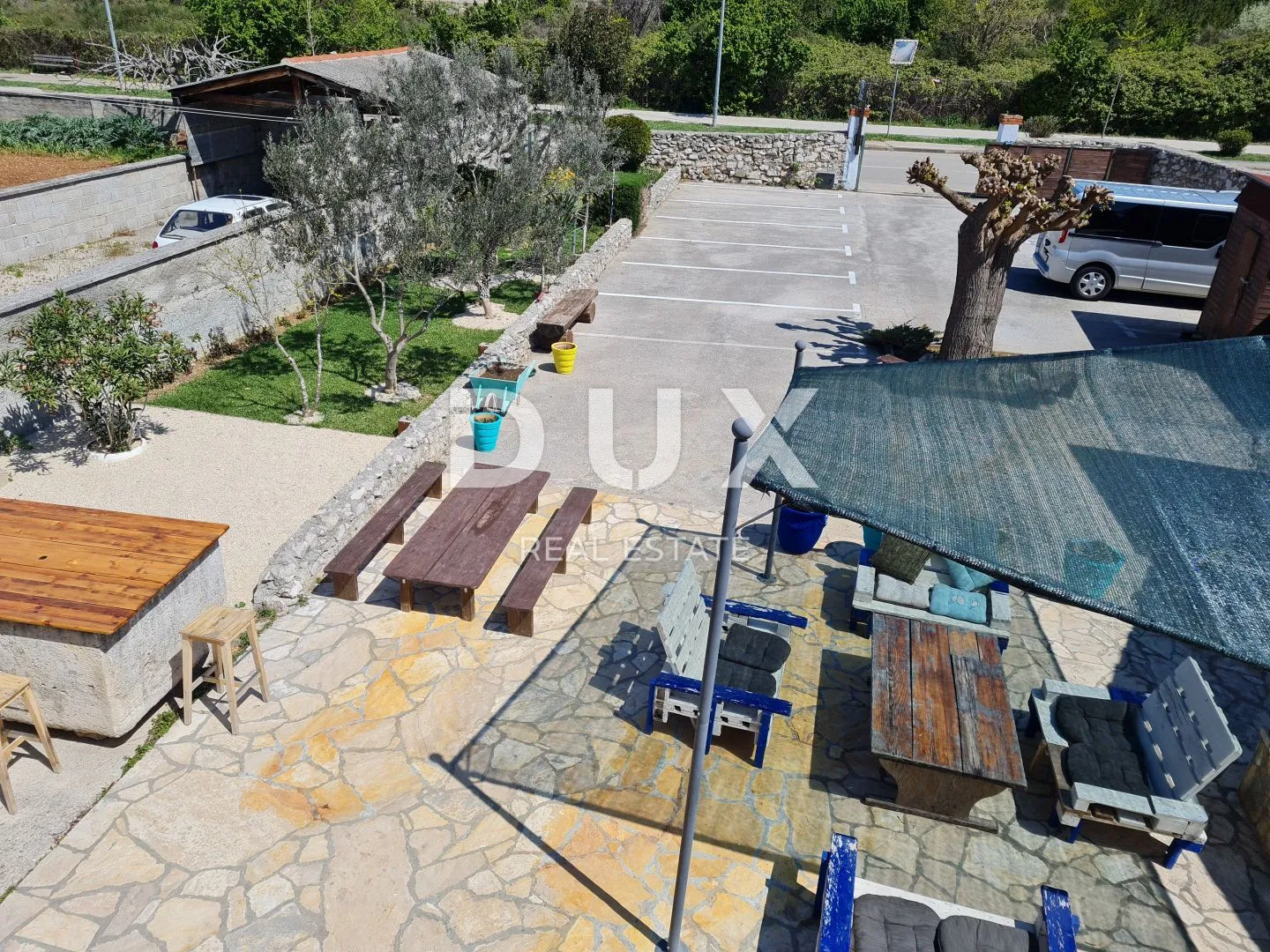 zadar, arbanasi - hostel na atraktivnoj lokaciji - slika 14