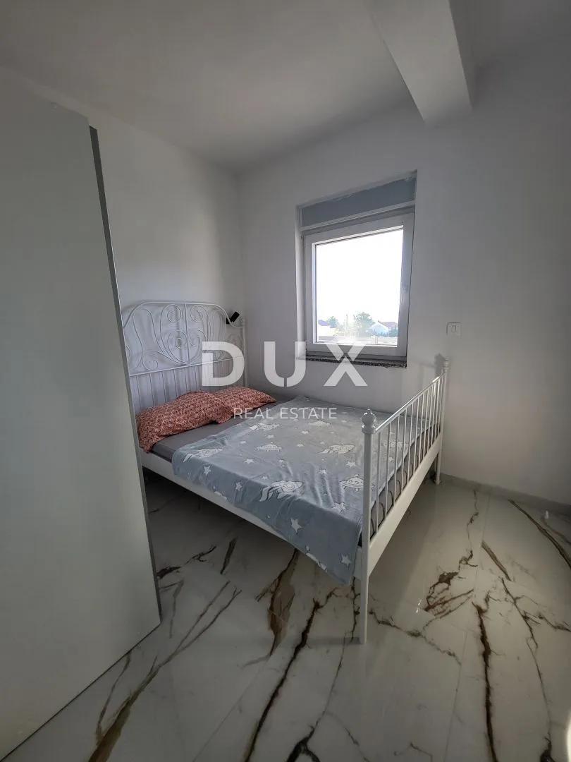 seline, zadar - top prilika! novoizgrađena kuća s 3 velika stana - slika 34