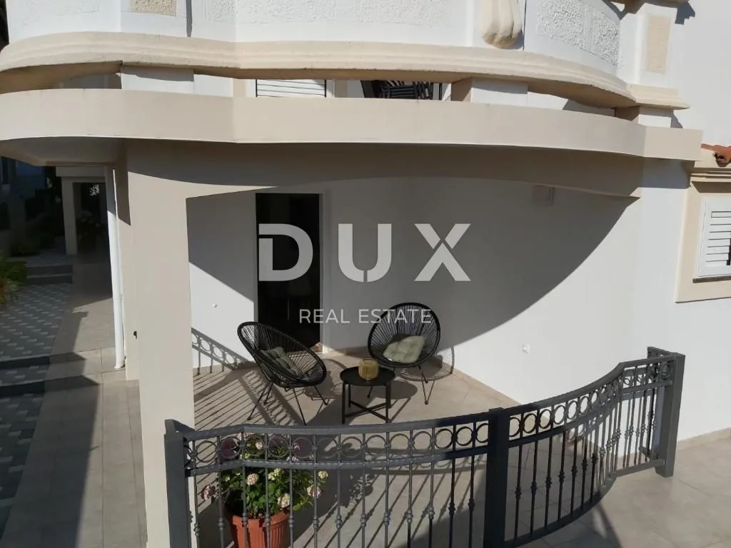 zadar, bibinje - apartmanska kuća u blizini plaže - slika 16