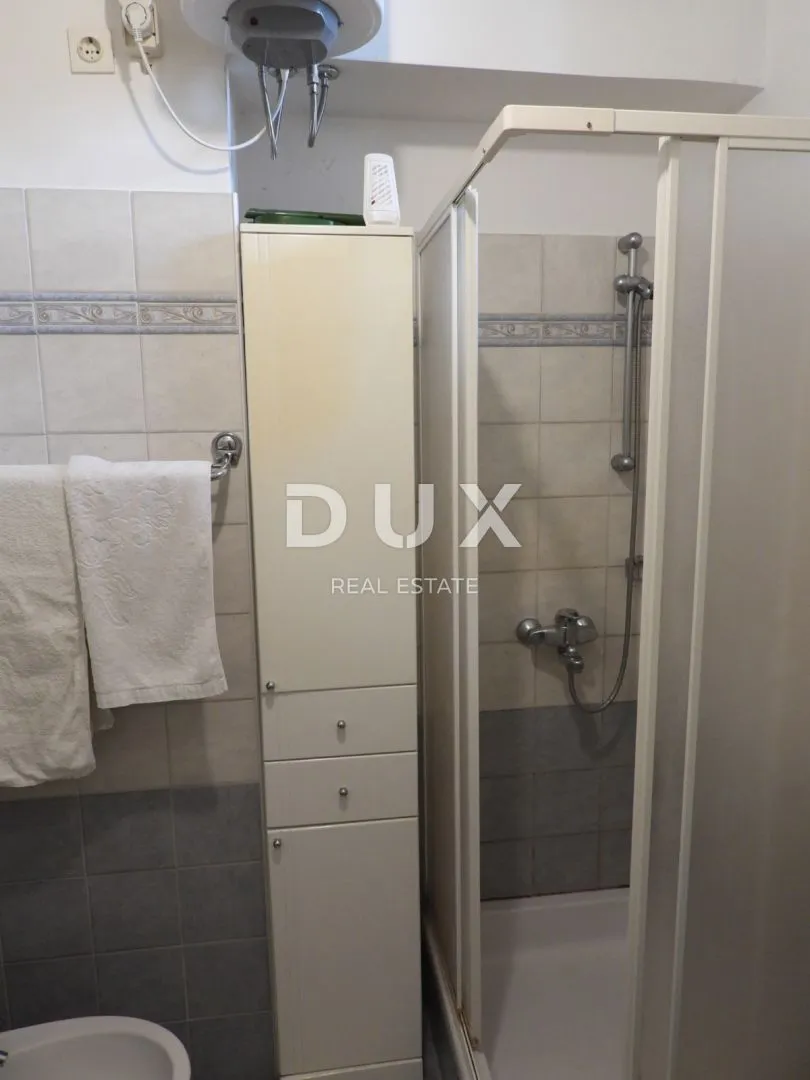 opatija, centar, vila, 484 m2, dva stana, 2. red do mora - slika 66