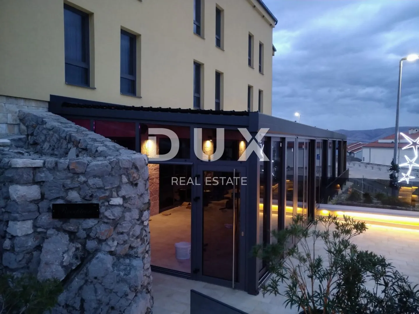 senj - hotel 4* na obali! - slika 5