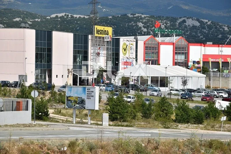 kukuljanovo industrijska zona - građevinski teren 35867m2 za halu / poslovnu zgradu - slika 21