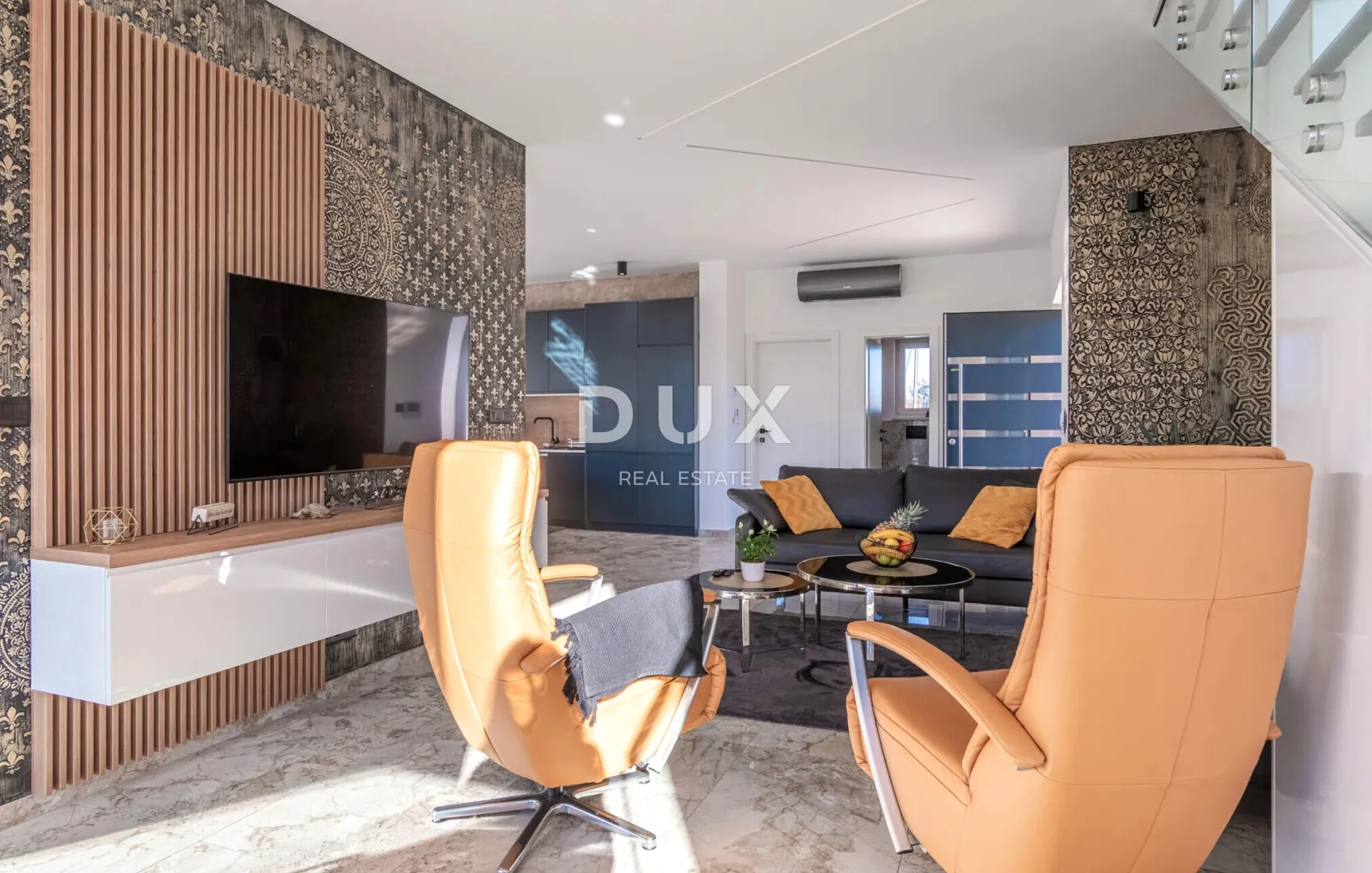 istra, labin, samostojeća kuća, 190 m², bazen, wellness - slika 7