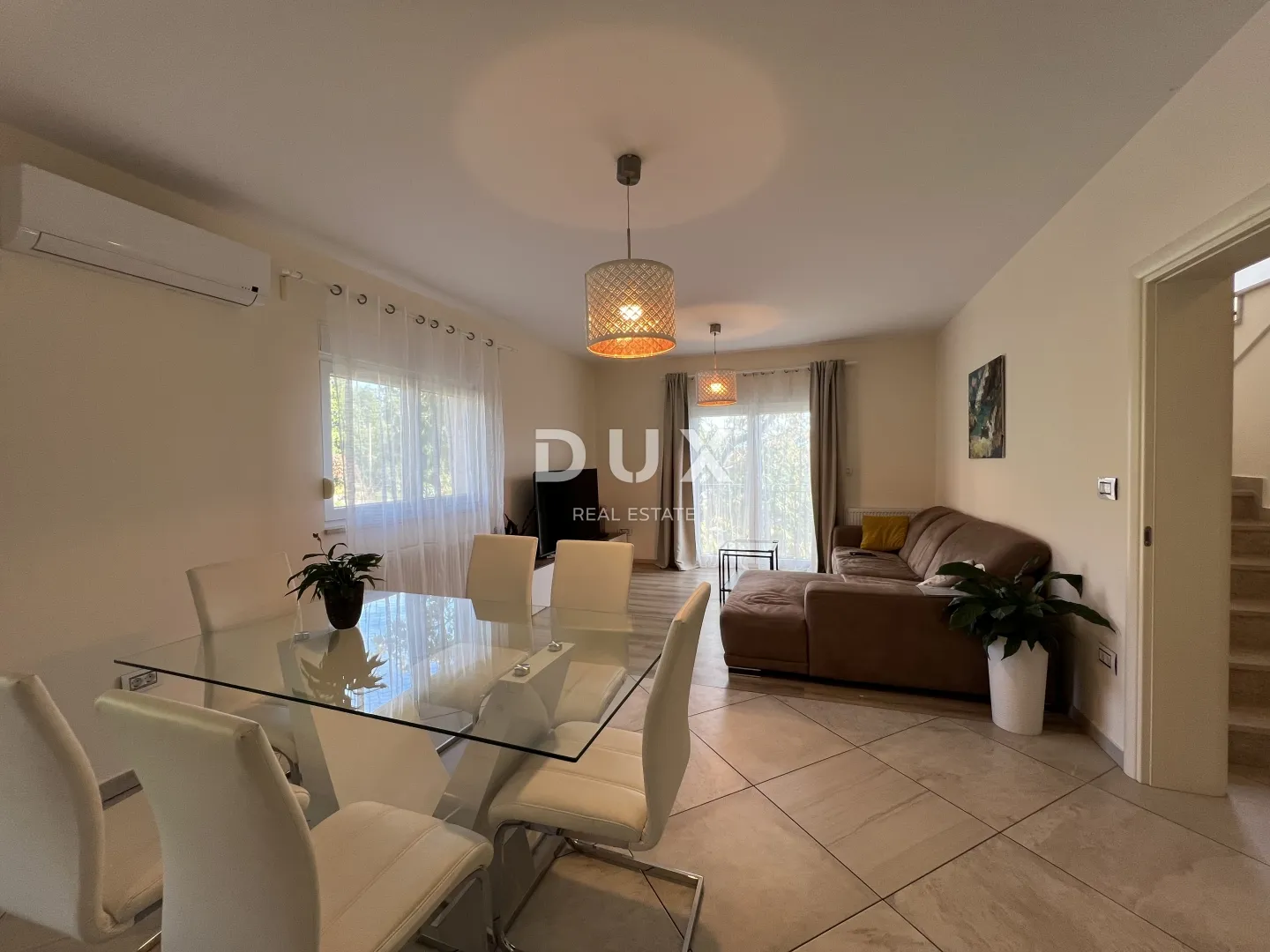 opatija, lovran – vila s bazenom i pogledom - slika 11