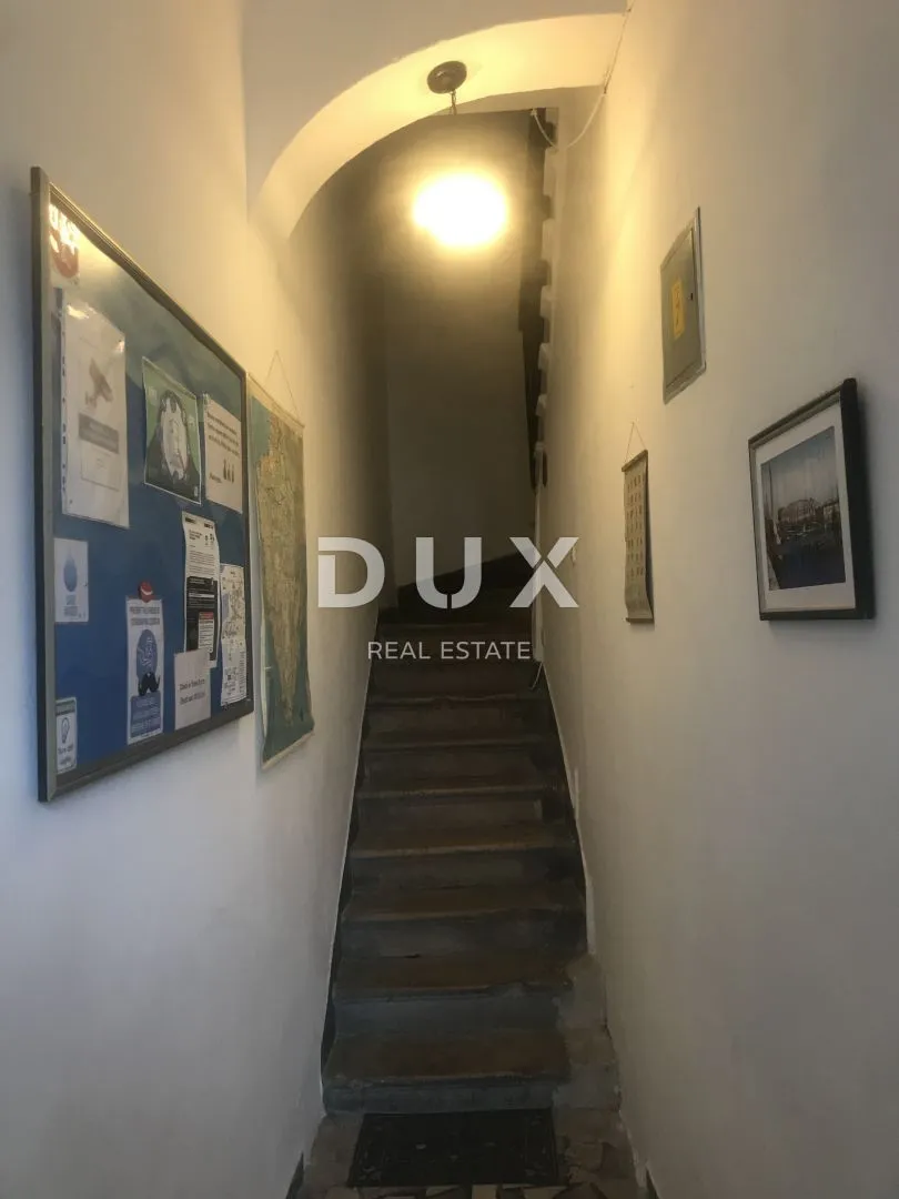 istra, pula - prilika za hostel u starogradskoj jezgri! - slika 3