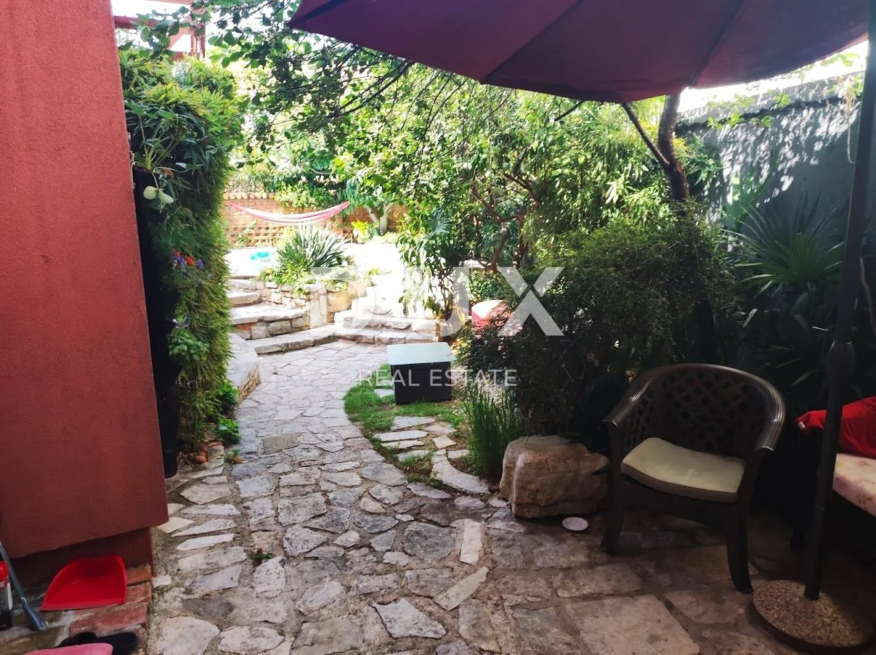 istra, pula - moderan stan sa privatnim bazenom 250m od plaže - slika 27