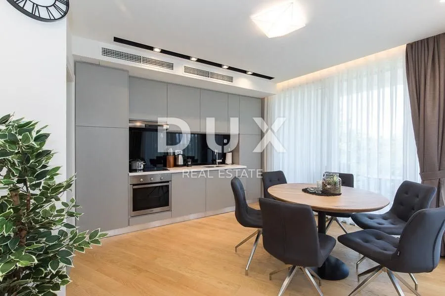 opatija, centar - vila sa 6 apartmana - slika 37