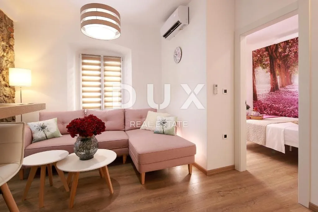 rijeka, centar - tri luksuzna apartmana u centru rijeke. - slika 23
