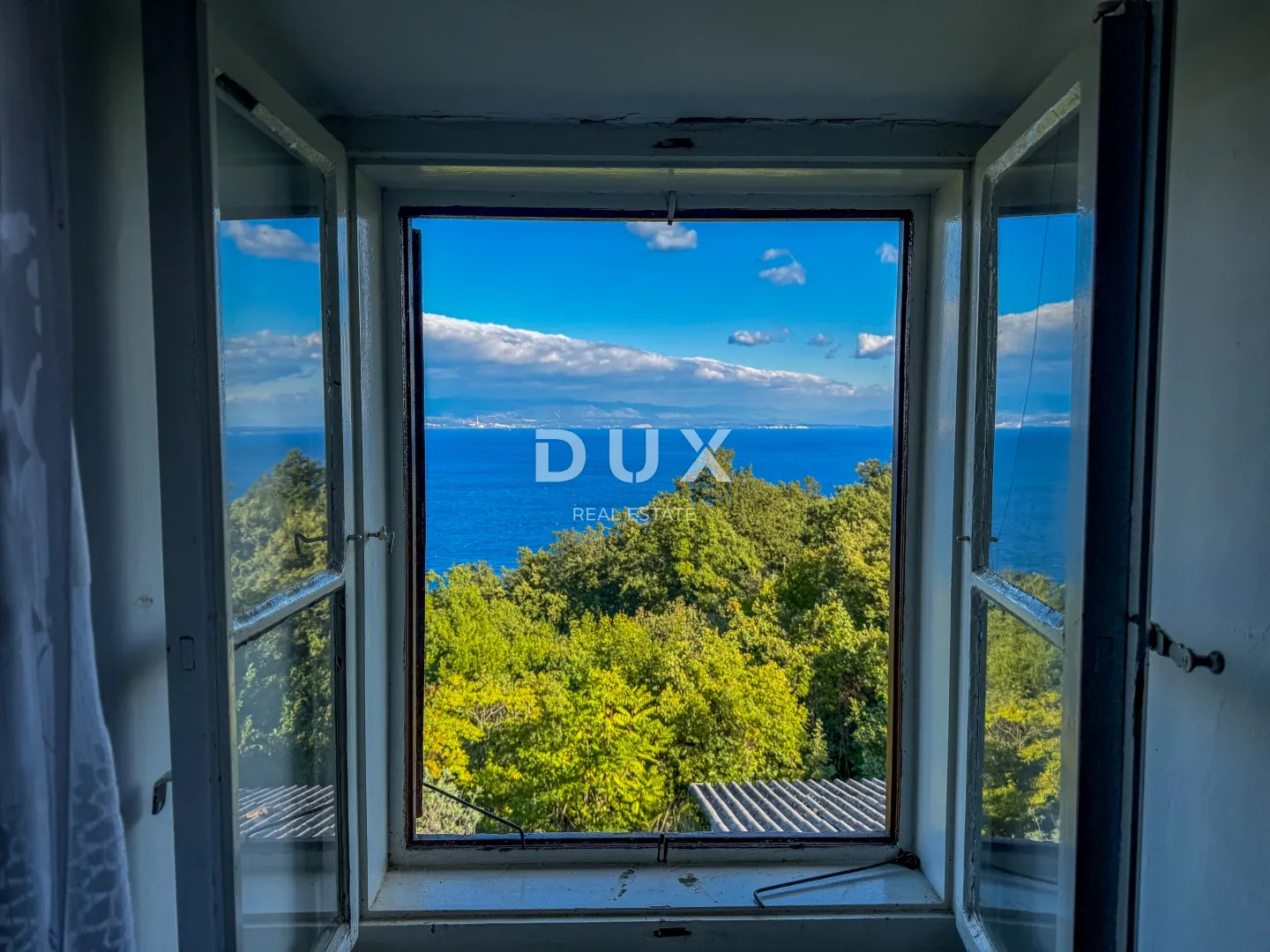 opatija, lovran - prekrasna starina s panoramskim pogledom i 1800m2 zemljišta - slika 11
