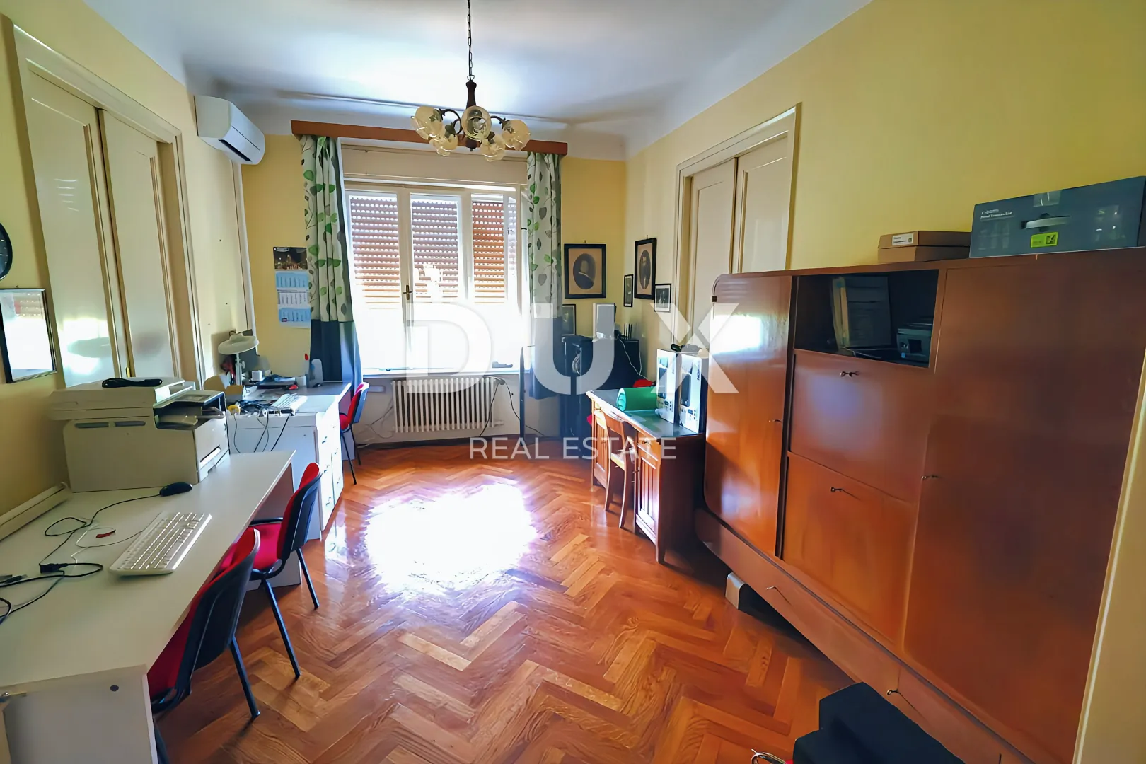 rijeka, pećine - samostojeća vila s pogledom na more - slika 14