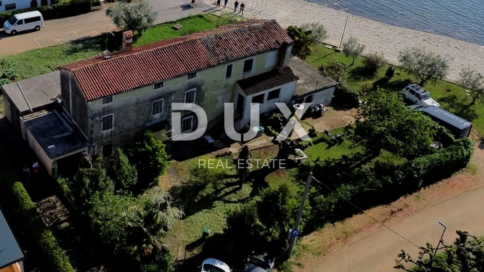 istra, novigrad - kuća uz more - slika 14