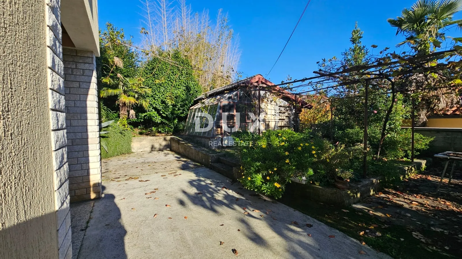 opatija, lovran - kuća s dušom, između mora i učke, 170m2 - slika 15