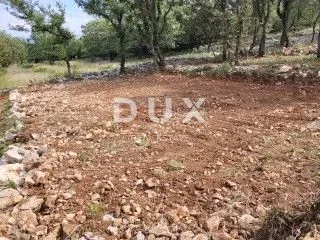 crikvenica - građevinsko zemljište u blizini mora sa panoramskim pogledom! - slika 7