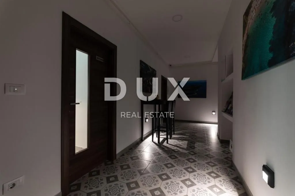 istra, pula - uređen 4ss+db apartman + privatno parking mjesto - slika 29