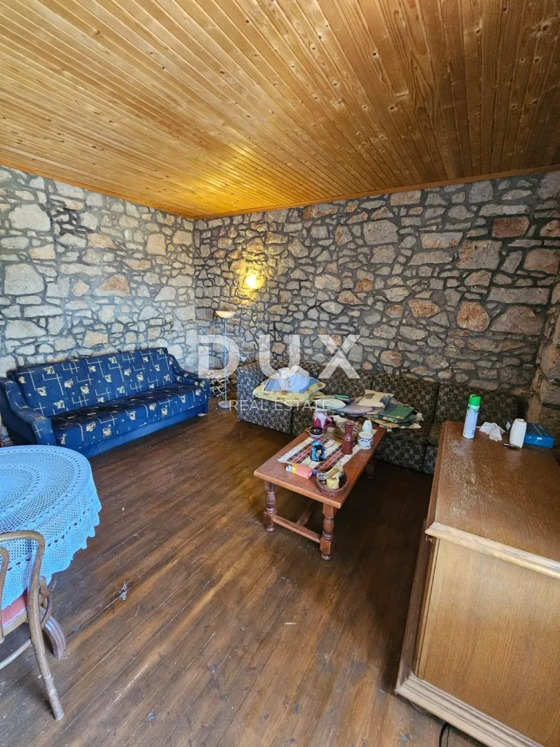 crikvenica - samostojeća kuća s pogledom na more - slika 24