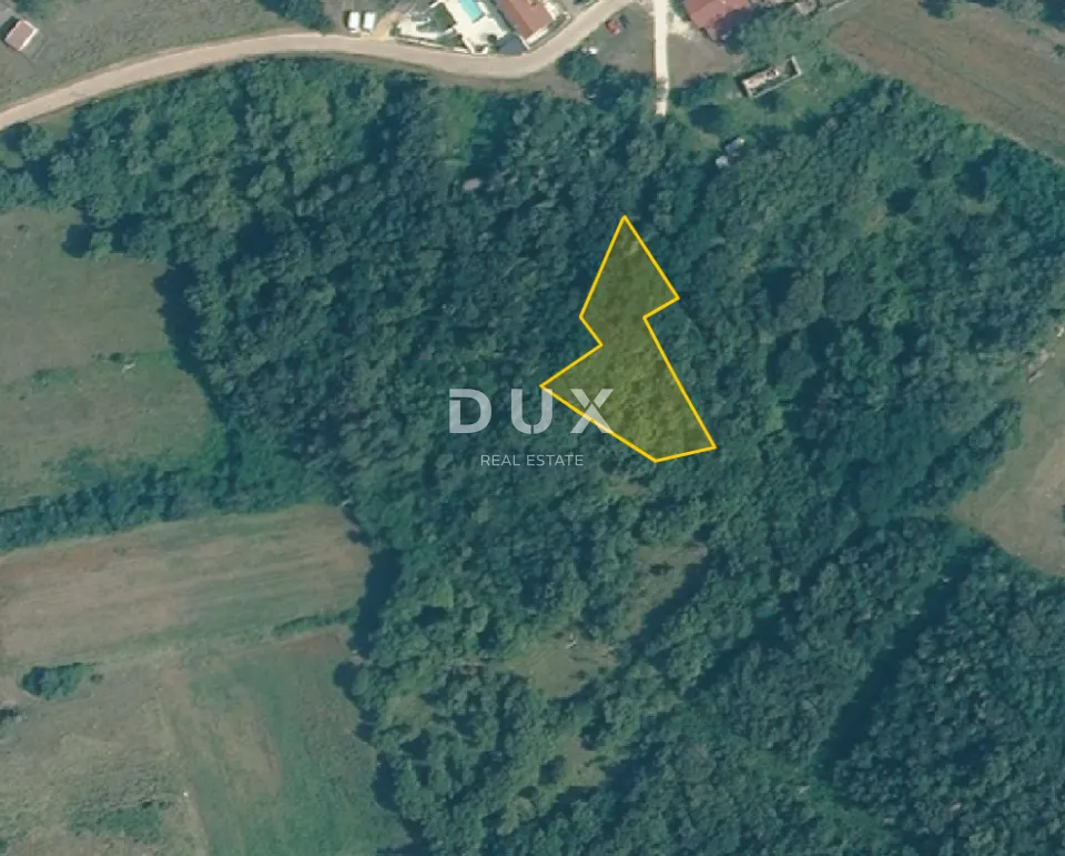 istra, tinjan - prostrano građevinsko zemljište - slika 5