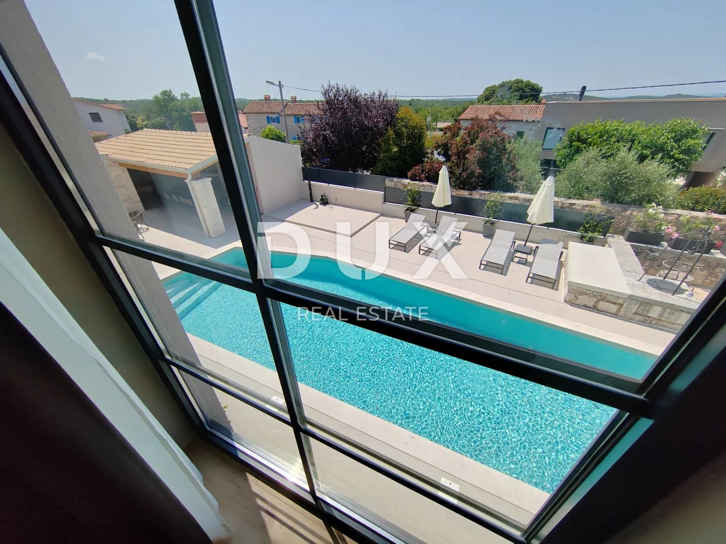 istra, poreč - ekskluzivna vila s bazenom - slika 36