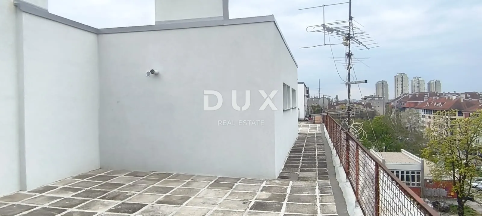 zagreb, vrbik - stan nadomak centra, pozicija za penthouse! - slika 14