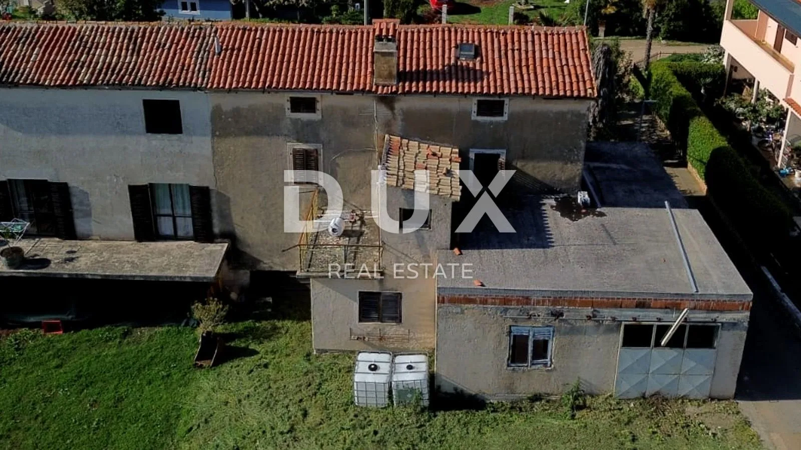 istra, novigrad - kuća uz more - slika 6
