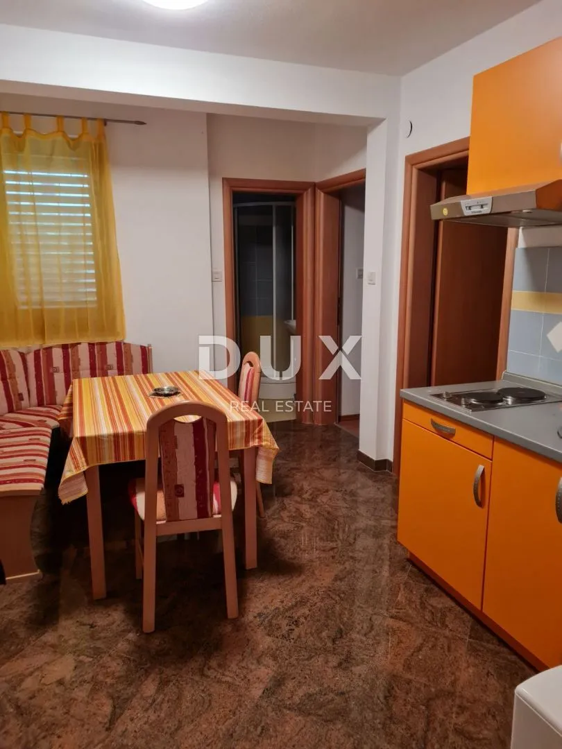 otok cres - kuća sa velikim potencijalom 200m do mora - slika 26