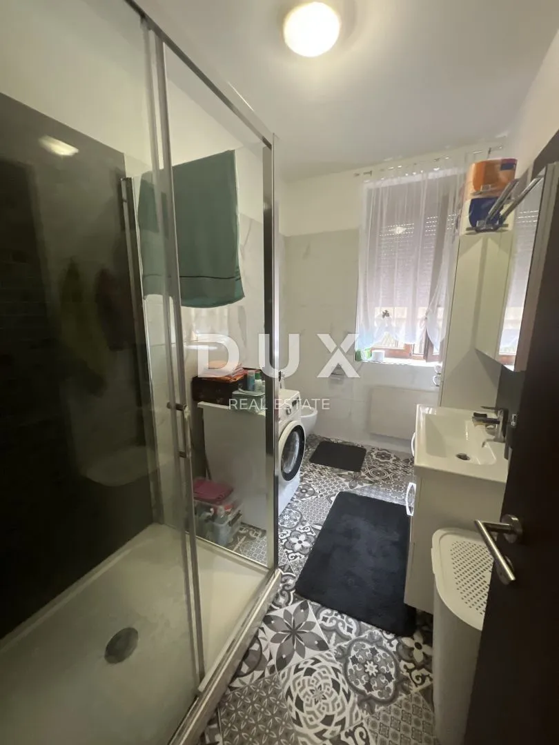 grad kastav - lijepa etaža zgrade u centru grada kastva - slika 11