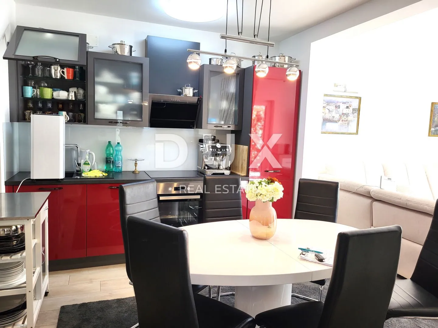 istra, novigrad - dvojna kuća udaljena 250 m od mora - slika 5