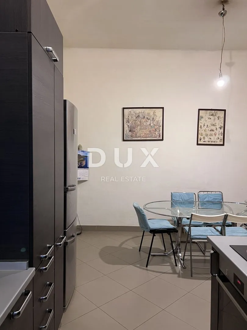 rijeka, centar - gospodski stan od 80 m2 - slika 18