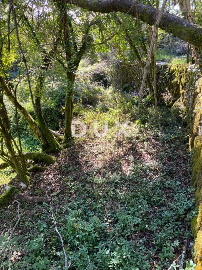 opatija, brgud - zemljište 1.759 m2 - slika 10