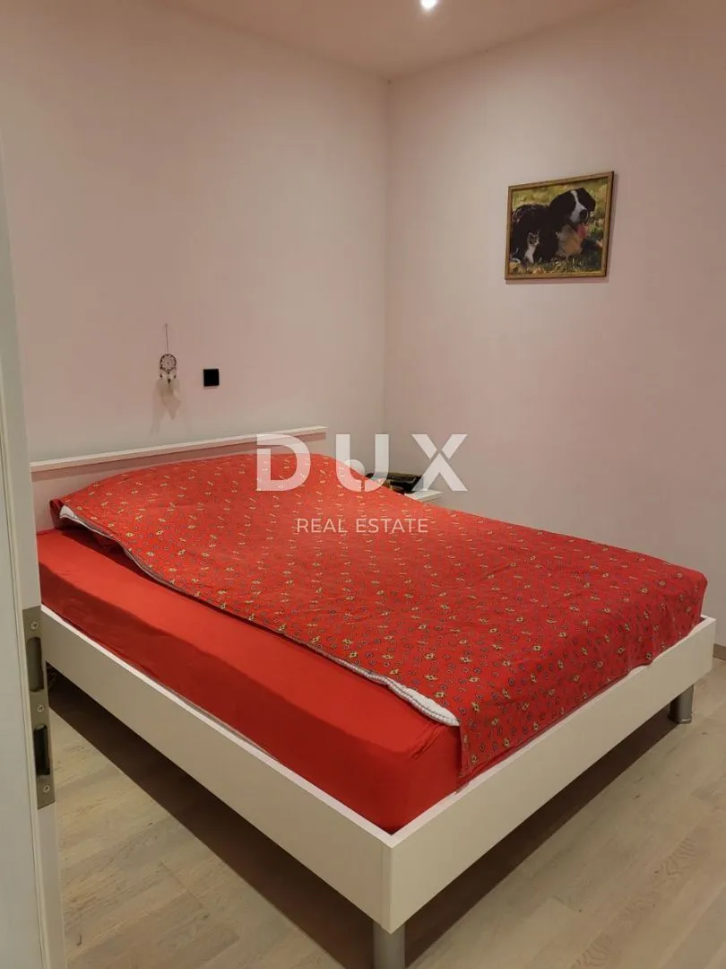 crikvenica - 3s+db s dvije kupaonice u novoj zgradi s parkirnim mjestom - slika 9