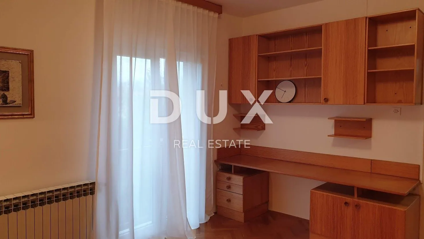 opatija, okolica- obiteljska kuća s dva stana na parceli od 1800 m2 - slika 14
