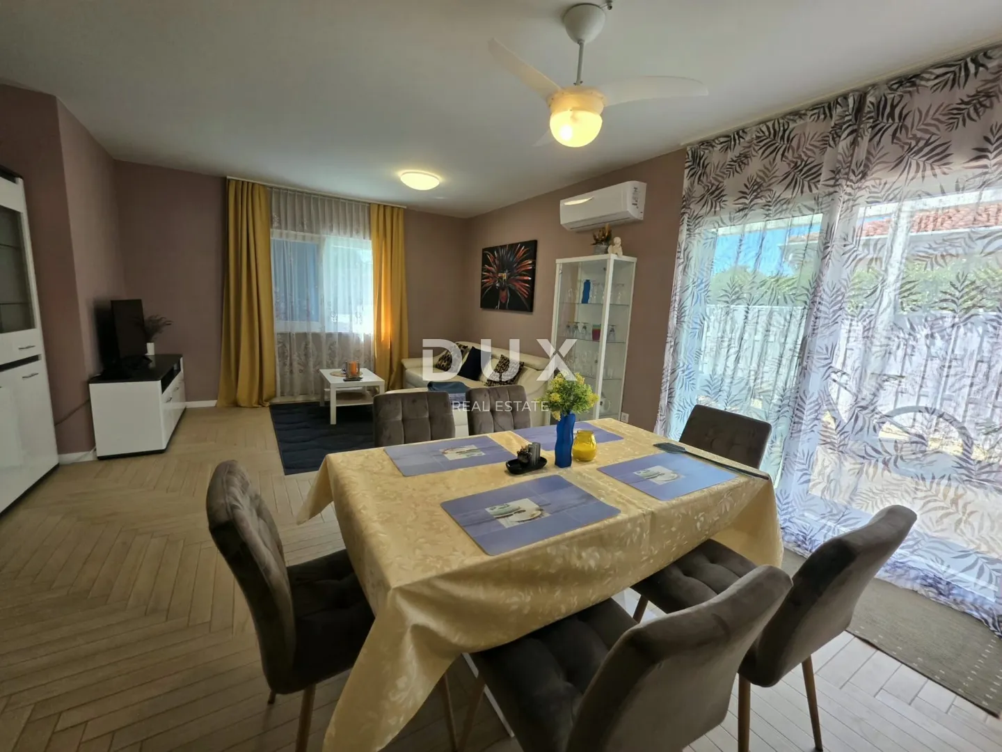 istra, novigrad, 91,80 m2s, bazen, terasa - slika 16