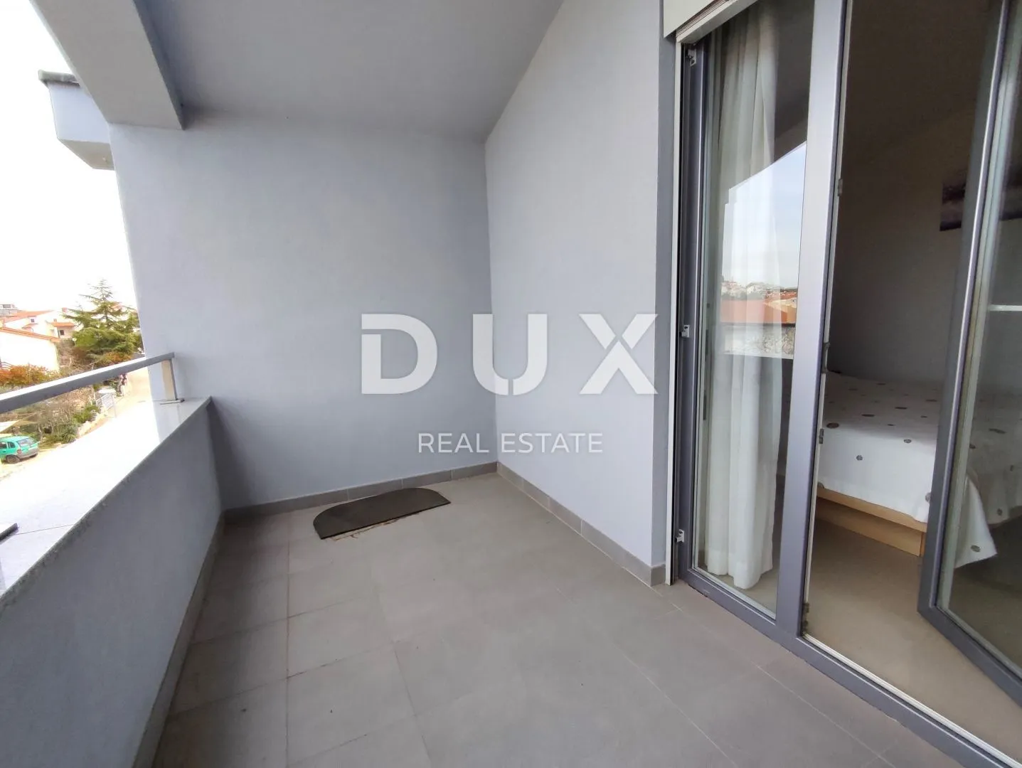 istra, pula - penthouse s pogledom na more blizu plaže - slika 15