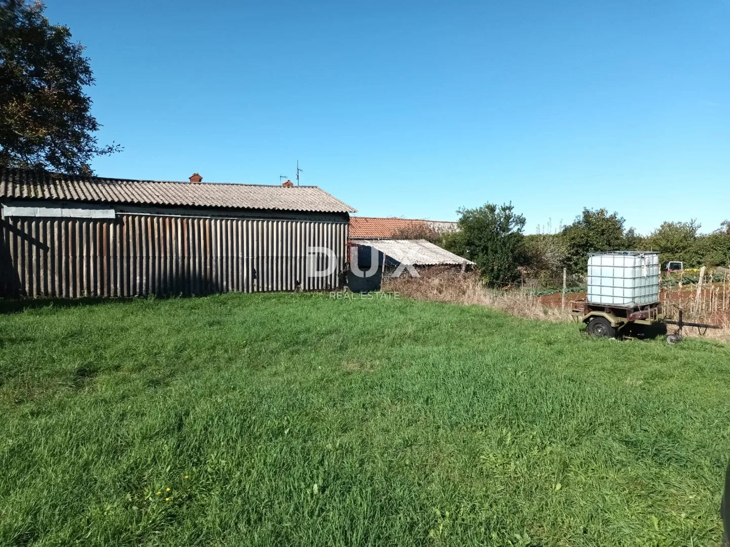 ISTRA, OPRTALJ - Građevinsko zemljište