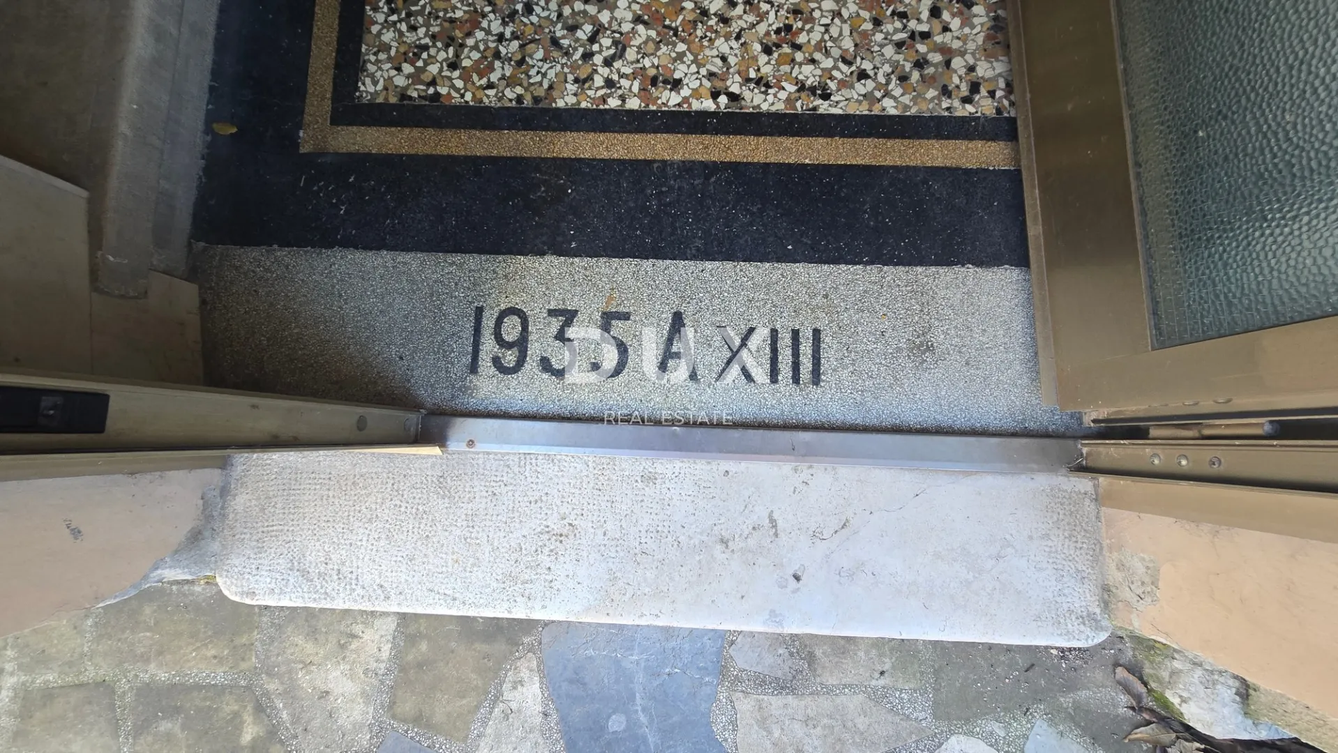 rijeka, belveder - prostrani gospodski stan u povijesnoj vili s pogledom, 266m2 - slika 18
