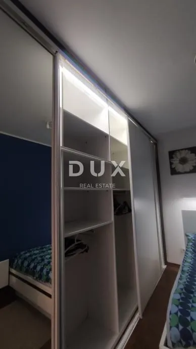opatija, centar - 45m2 uređeni stan za dugoročni najam u centru opatije - slika 9