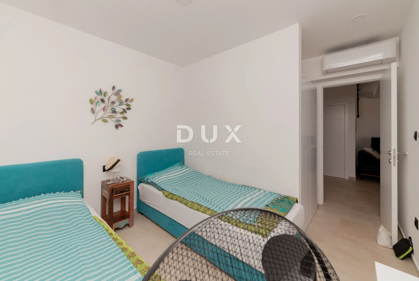 zadar, vrsi, kuća, 141 m2, pogled na more - slika 14