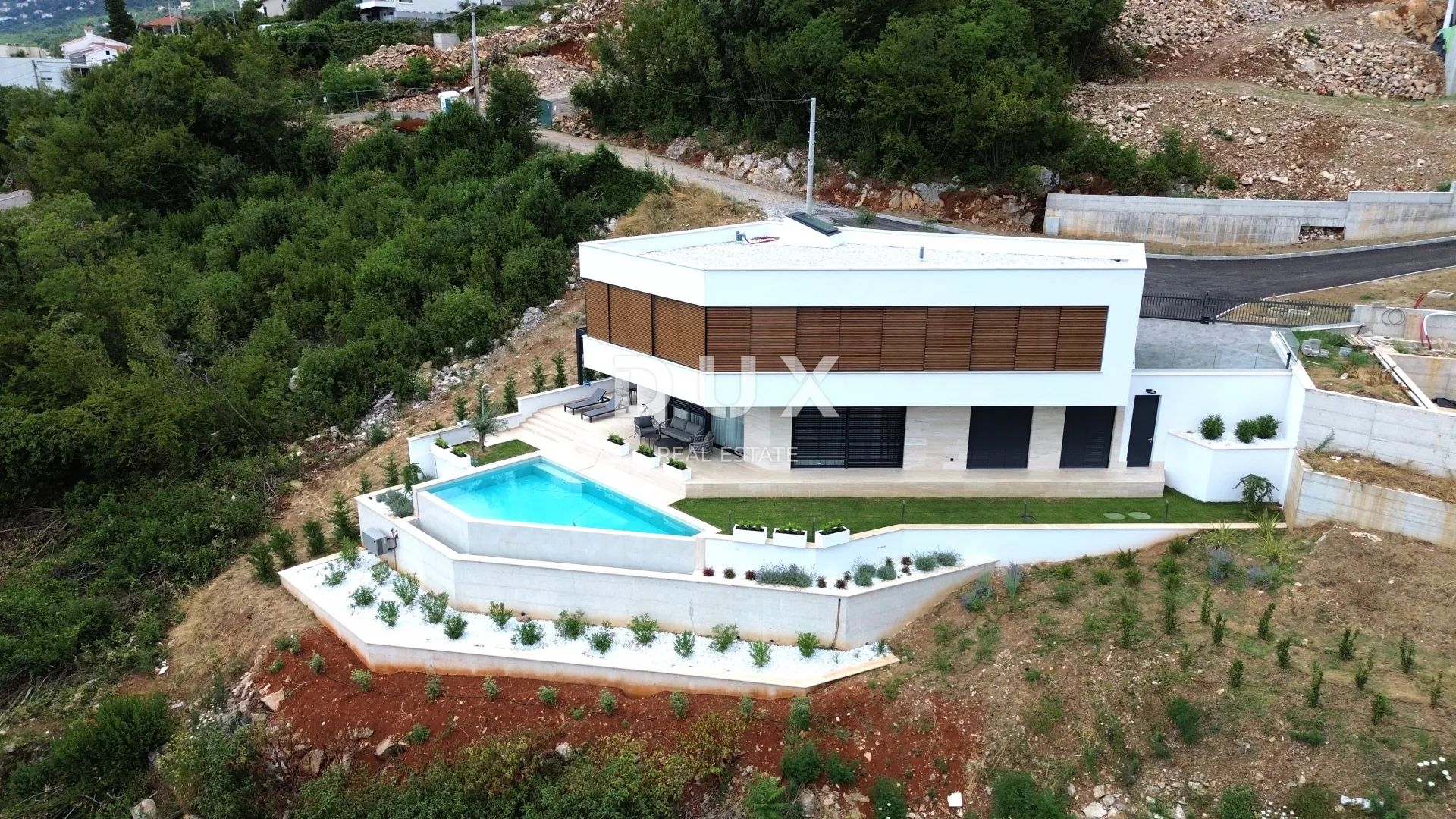 opatija, ičići, vila, 280 m2, blizina mariott resorta - slika 4