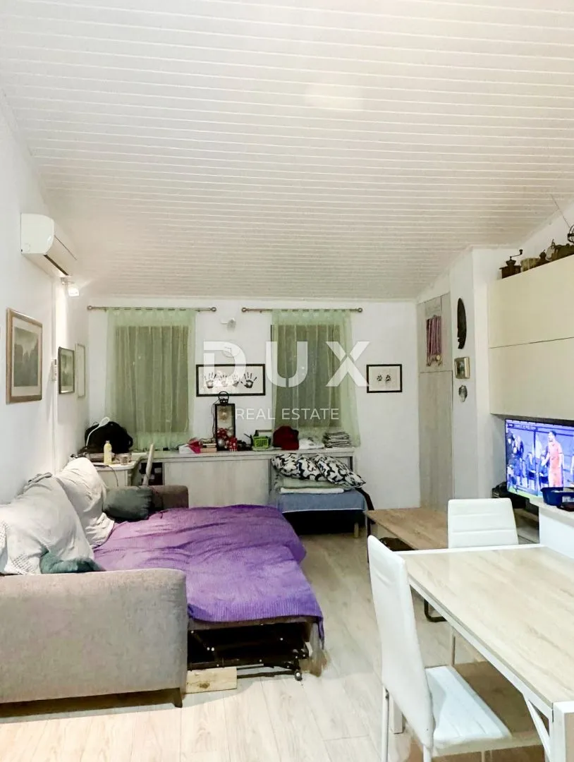 mali lošinj, centar - stan sa dvorištem na samo 500m od mora i glavnog trga - slika 3
