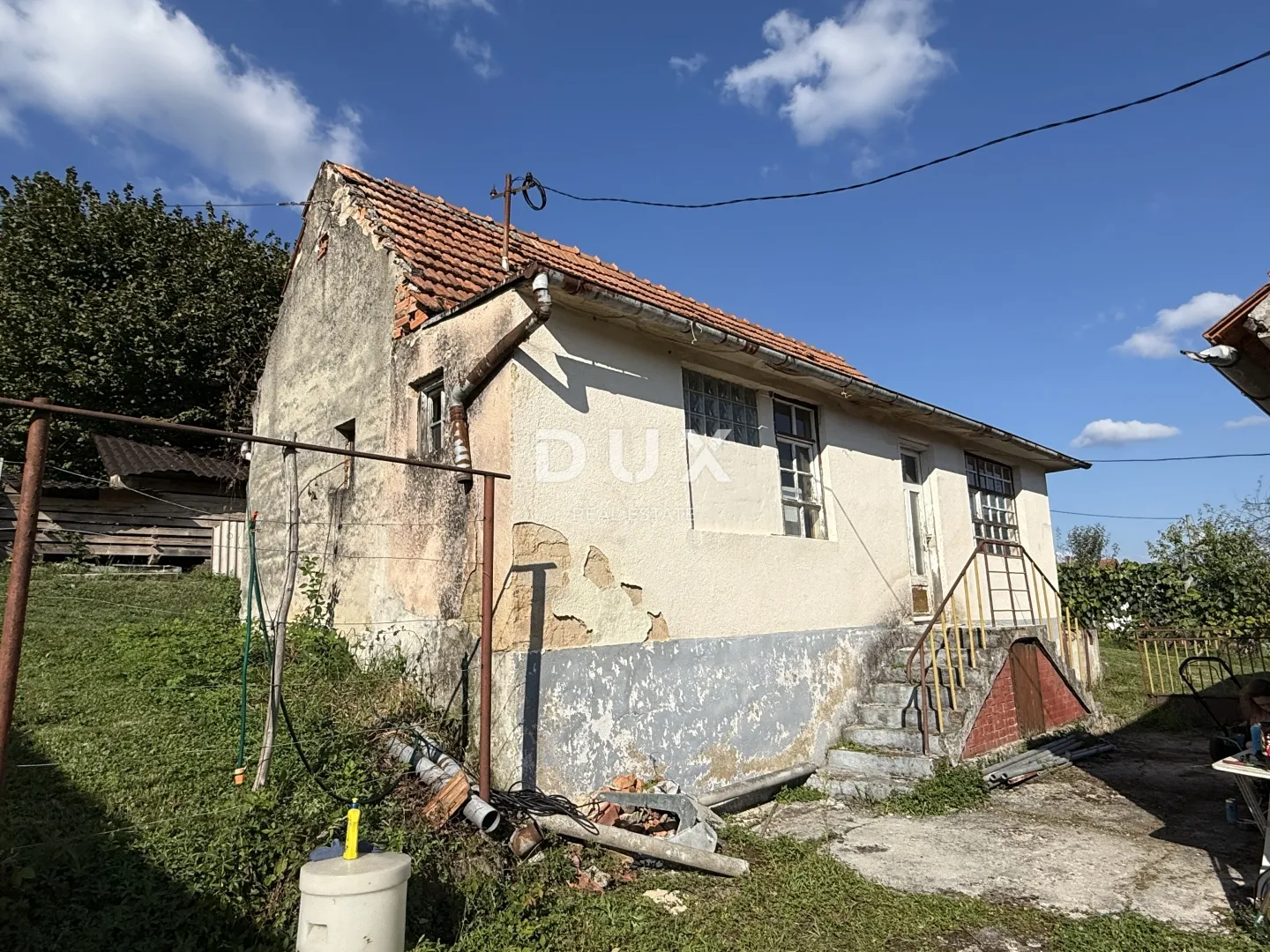 karlovac, velika jelsa - imanje sa velikim potencijalom - slika 6