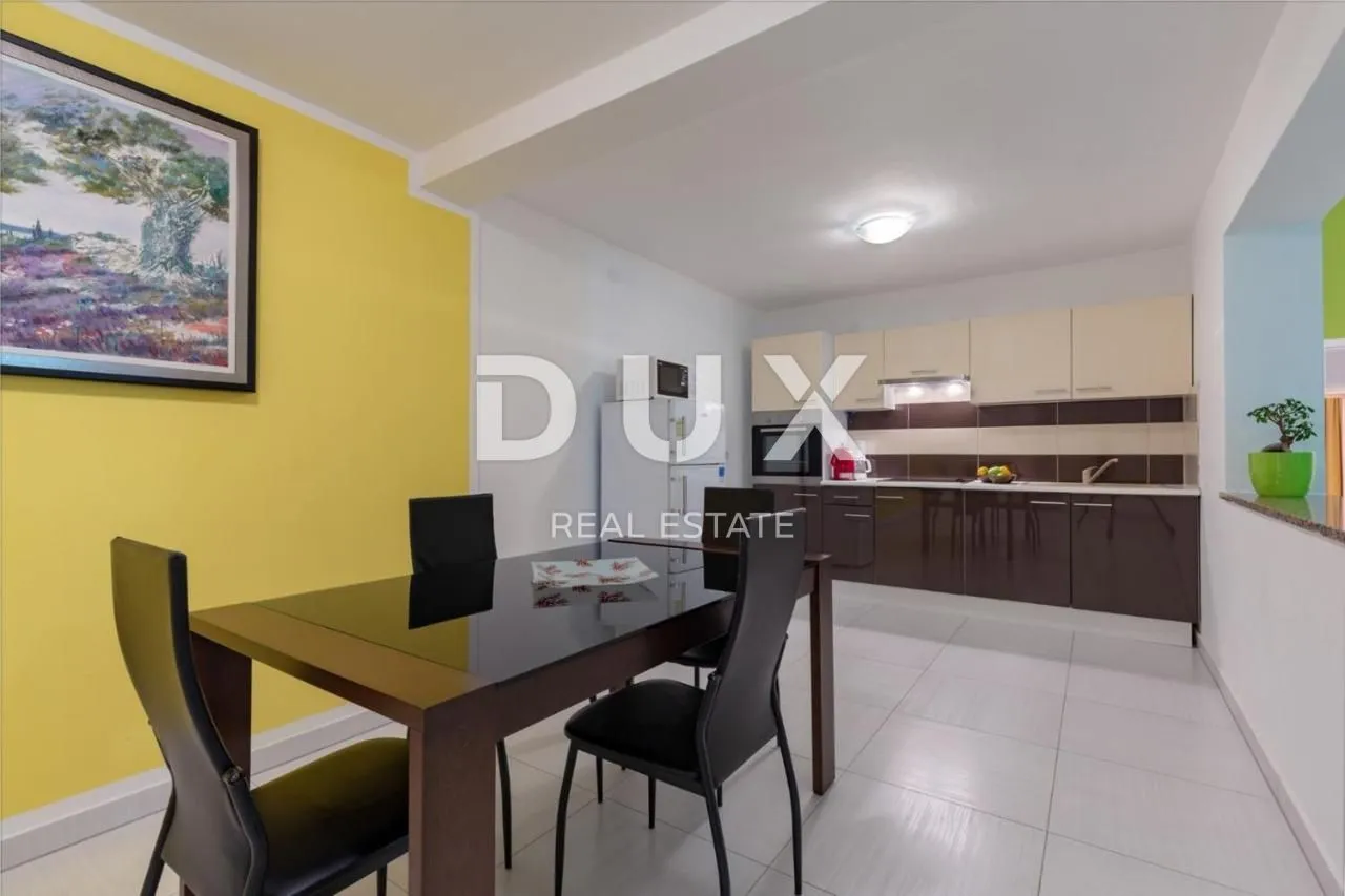 istra, medulin velika apartmanska kuća! - slika 19