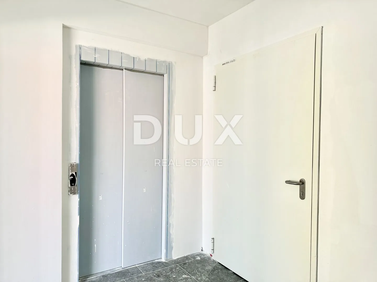 istra, umag - vrhunski 2s+db s balkonom u novogradnji - slika 9