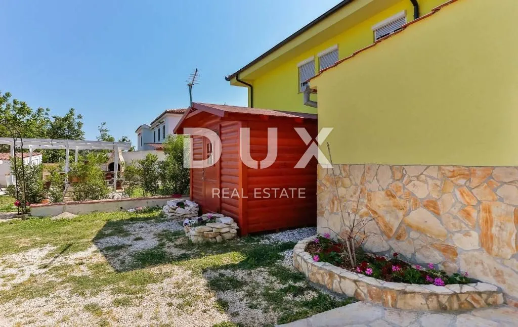 istra, medulin - apartmanska kuća smještena nadomak plaža - slika 24
