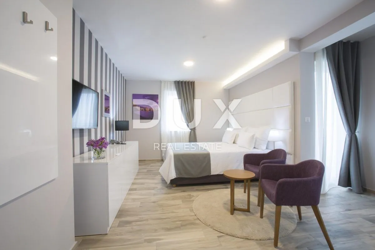otok pag, pag - obiteljski hotel sa gostinjskom kućom i uhodanim poslom - slika 35
