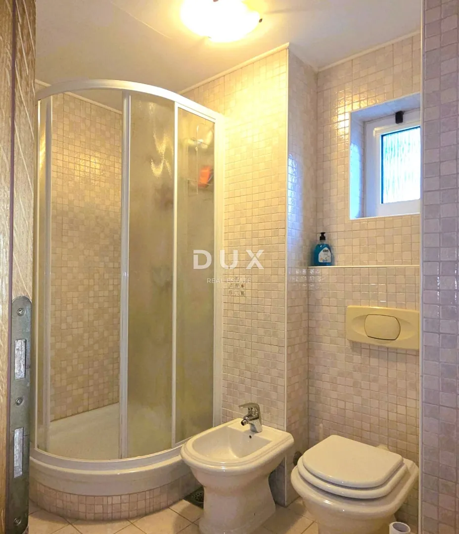 opatija, volosko - vila s predivnim pogledom , 1. red do mora, 240m2 - slika 48