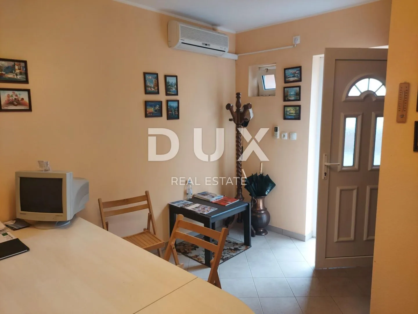 opatija - stan 3s+db 150m2 s pogledom na more i bazenom + okoliš 250m2 - slika 51