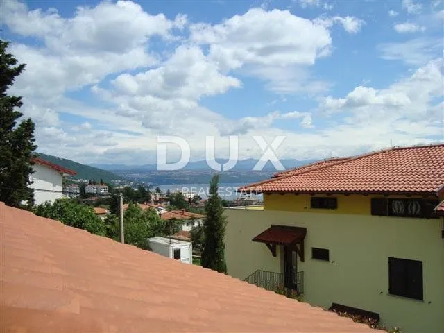 kuća dvokatnica, lovran - samostojeća 350m², prodaja - slika 7