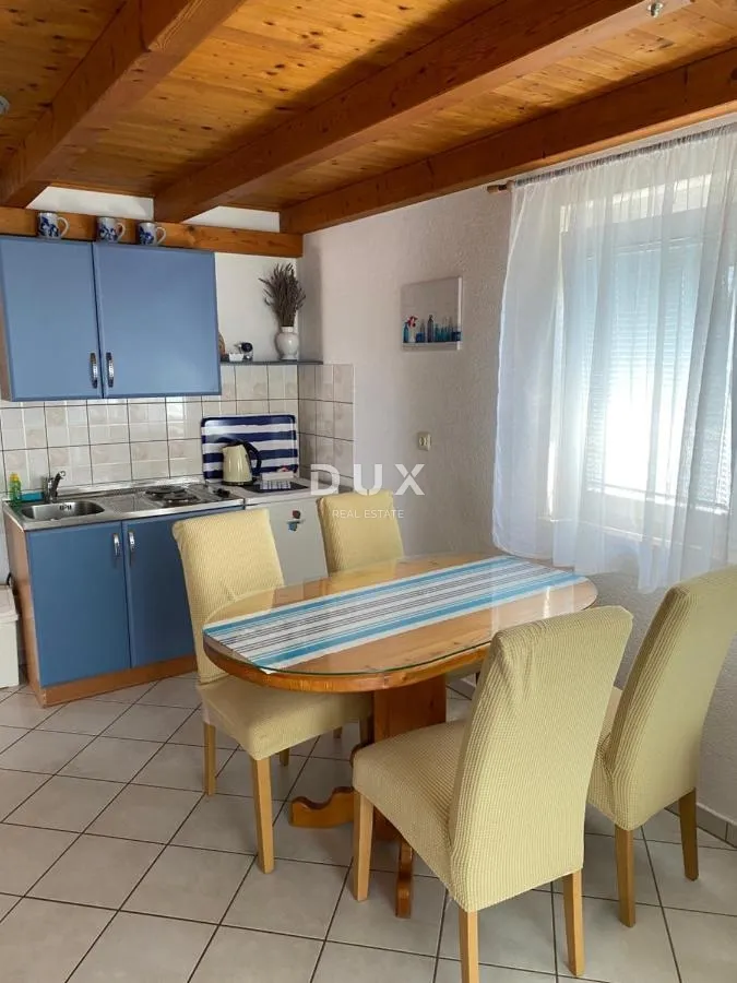istra, medulin - studio s galerijom, 450m od mora! - slika 4