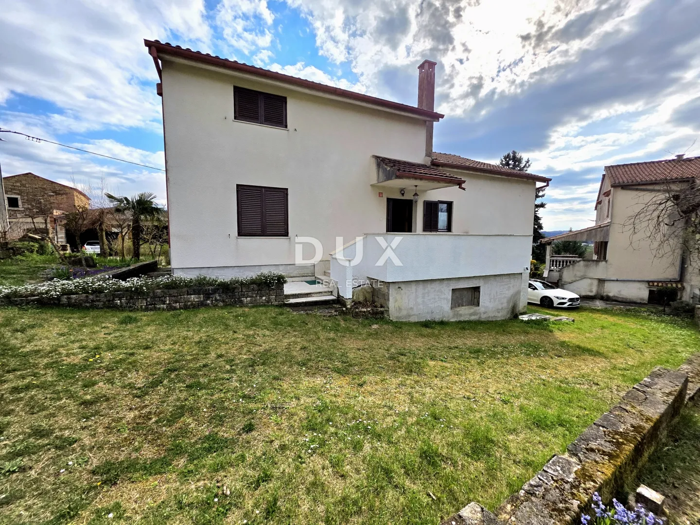 istra, pazin, obiteljska kuća, 250 m2, za obnovu - slika 51